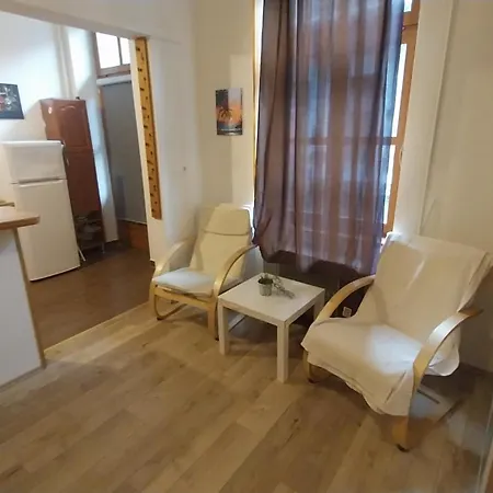 Apartmán Garam At Danube Budapešť